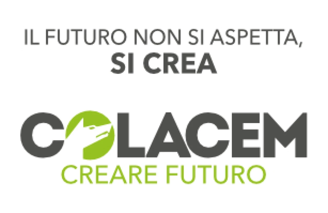 Banner Colacem nuovo logo 306 per 198 pixel